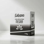 Imagen de Cera Depilatoria Negra Calypso 110 gr