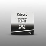 Imagen de Cera Depilatoria Negra Calypso 110 gr