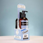 Imagen de Nuggela & Sule Pack Shampoo y Acondicionador