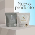 Imagen de Polvo Decolorante Azul Kostume Special Blonde 300 g