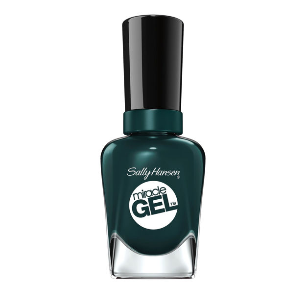 Imagen de Esmalte Sally Hansen Miracle Gel Jealous Boyfriend Nº676