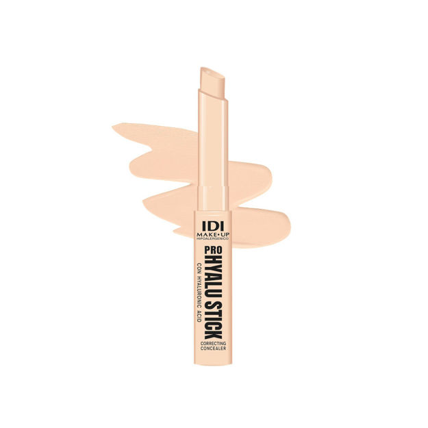 Imagen de Corrector Idi Hyalu Stick N°01 Light Beige