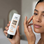 Imagen de Base Idi Skin Silk Tinted N°104 Tan Beige