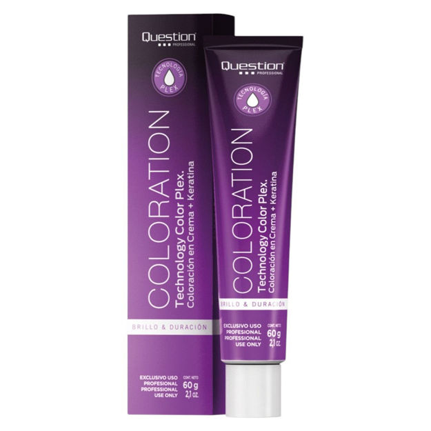 Imagen de Question Tinta 60 gr Nº7.2