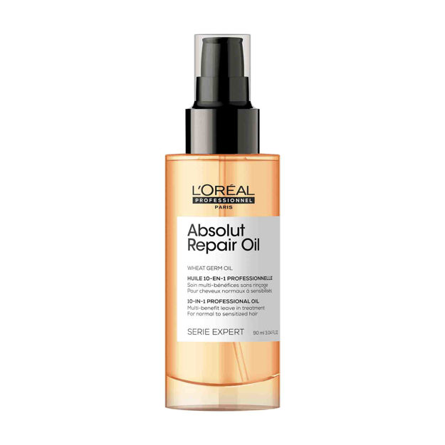 Imagen de Aceite 10 en 1 Absolut Repair Loreal Pro 90 ml