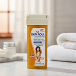 Imagen de Cera Depiroll Roll-on Miel