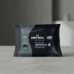 Imagen de Cera Negra en Bloques Depiroll 250 g.