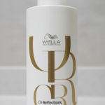 Imagen de Shampoo Wella Oil Reflection 1000 ml