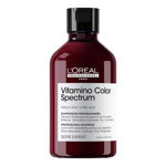 Imagen de Pack Lp Vitamino Color Spectrum Sh 300ml, Aco 200ml Y Mask
