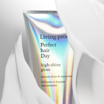 Imagen de Tratamiento Living Proof PHD High Shine Gloss 200 ml
