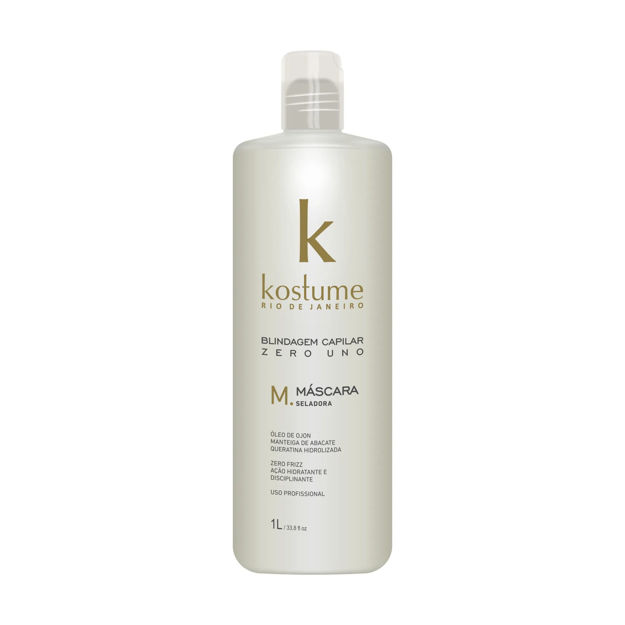 Imagen de Progresivo Kostume Zero Uno 1000 ml