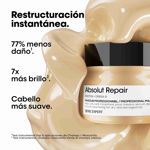 Imagen de Máscara Absolut Repair Reparación Loreal Pro 500 ml