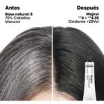 Imagen de Tinta Majirel 60 ml Nº7.0 Rubio Profundo