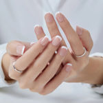 Imagen de Uñas en Gel Hortensia Dashing Diva Essen