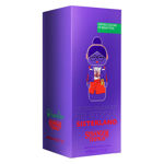 Imagen de Benetton Sisterland Stranger Things Edp 80 ml