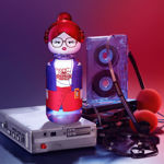 Imagen de Benetton Sisterland Stranger Things Edp 80 ml