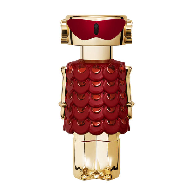 Imagen de Paco Rabanne Fame In Love Women Parfum Elixir 80 ml