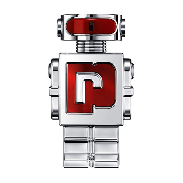 Imagen de Paco Rabanne Phantom In Red Men Parfum Elixir 50 ml