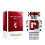 Imagen de Paco Rabanne Phantom In Red Men Parfum Elixir 50 ml