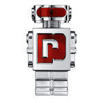 Imagen de Paco Rabanne Phantom In Red Men Parfum Elixir 100 ml