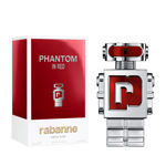 Imagen de Paco Rabanne Phantom In Red Men Parfum Elixir 100 ml