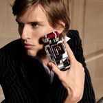 Imagen de Paco Rabanne Phantom In Red Men Parfum Elixir 100 ml