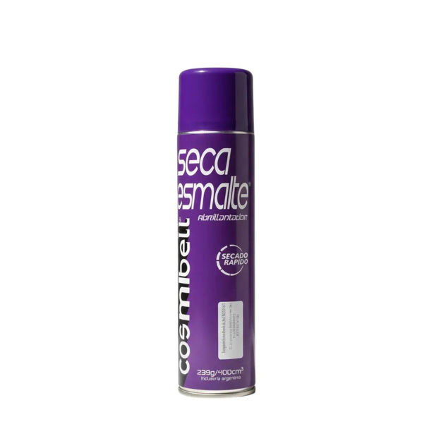 Imagen de Seca Esmalte Cosmibell  239 ml