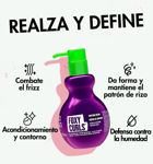 Imagen de Mousse Rizos Tigi Bed Head Foxy Curls 250 ml