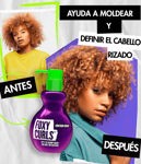 Imagen de Mousse Rizos Tigi Bed Head Foxy Curls 250 ml