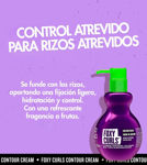 Imagen de Mousse Rizos Tigi Bed Head Foxy Curls 250 ml