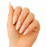 Imagen de Easy Gel Pink Mask Creamy Latte