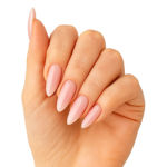 Imagen de Easy Gel Pink Mask Natural Sole