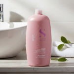 Imagen de Low Shampoo Alfaparf Semi Di Lino Nutritive 1000 ml