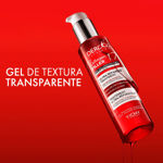 Imagen de Pre Shampoo Reparador Dercos Vichy Collagen 17 150 ml