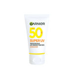 Imagen de Protector Solar Facial Garnier Super UV Color Medio 40 g