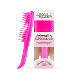 Imagen de Cepillo Tangle Teezer Ultimate Detangler Mini Runway Pink