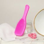 Imagen de Cepillo Tangle Teezer The Ultimate Detangler Runway Pink