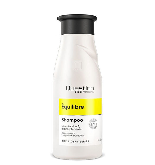 Imagen de Shampoo Question Equilibre 330 ml
