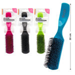 Imagen de Cepillo de Plástico de Cerdas Evok 680