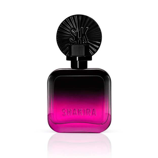Imagen de Shakira Fucsia Elixir Women Edp 50 ml