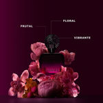 Imagen de Shakira Fucsia Elixir Women Edp 50 ml