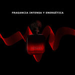 Imagen de Shakira Rojo Elixir Women Edp 80 ml