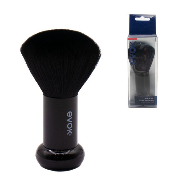 Imagen de Brocha para Barbero Evok