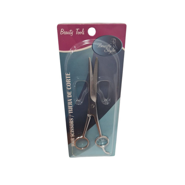 Imagen de Tijera de Corte 6.5" Beauty Style