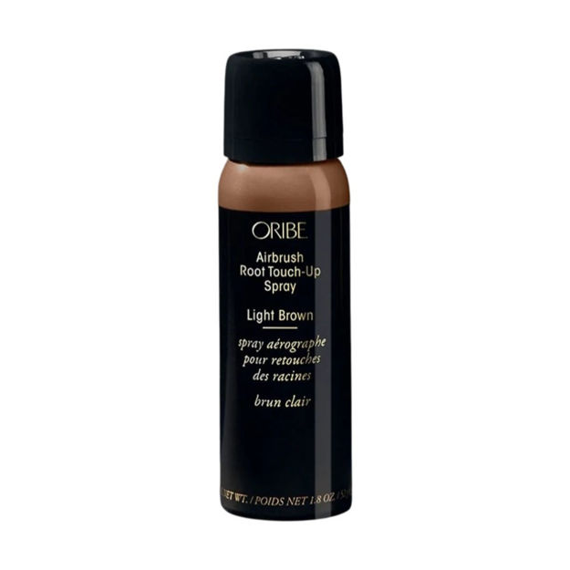 Imagen de Spray de Retoque Oribe Airbrush Light Brown 52 g