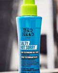 Imagen de Spray Texturizante Tigi Bed Head Salty Not Sorry 100 ml