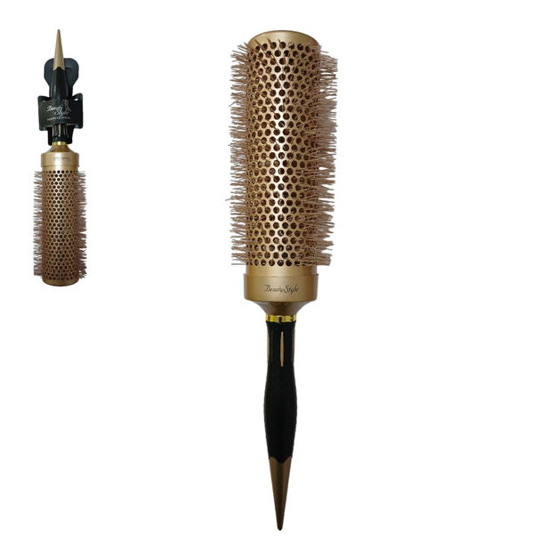 Imagen de Cepillo Termico Largo Beauty Style 53 mm