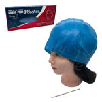 Imagen de Gorra para Mechas Beauty Style Azul