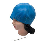 Imagen de Gorra para Mechas Beauty Style Azul