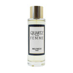Imagen de Quartz Pour Femme Edp 100 ml